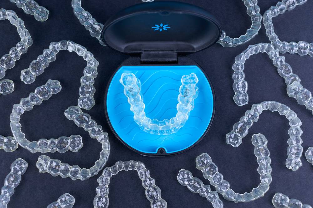 Eating with Invisalign – The Do’s and Don’ts